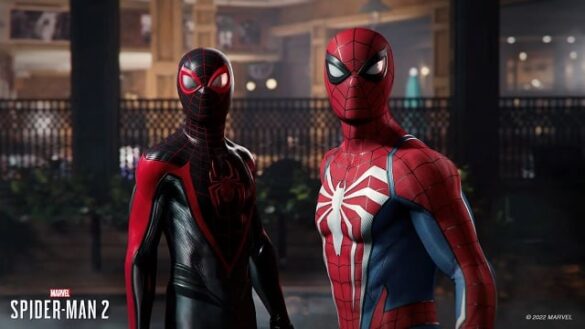 Marvel’s Spider-Man 2 Confirmed for Fall 2024 By Insomniac Games