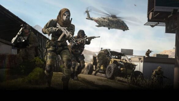 Harassment in Online Games Prompt Lawmakers to Quiz Sony, Others