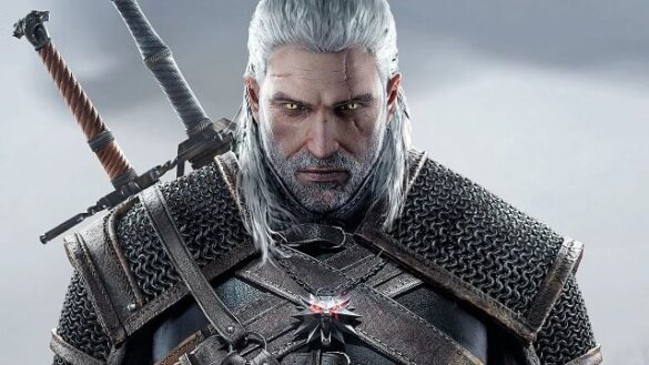The Witcher 3 PS5 Beats God of War Ragnarok Critic Scores