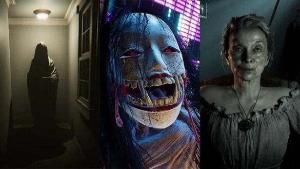 PSLS’s Game of the Year Awards: Best Horror Game 2024
