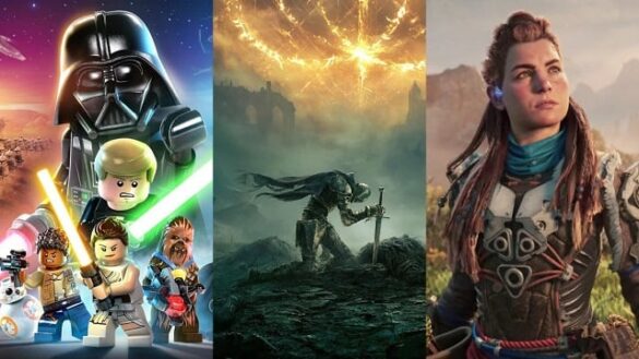 PSLS’s Game of the Year Awards: Best Open-World Game 2024
