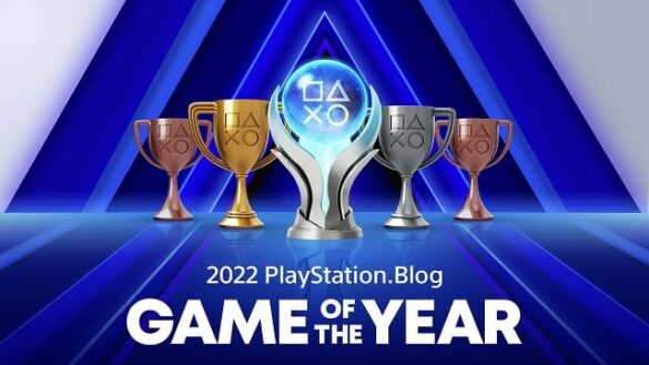 God of War Ragnarok Beats Elden Ring as PS Blog’s Game of the Year 2024