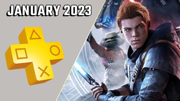 PS Plus January 2024 Monthly Games Predictions: Rumors and Leaks