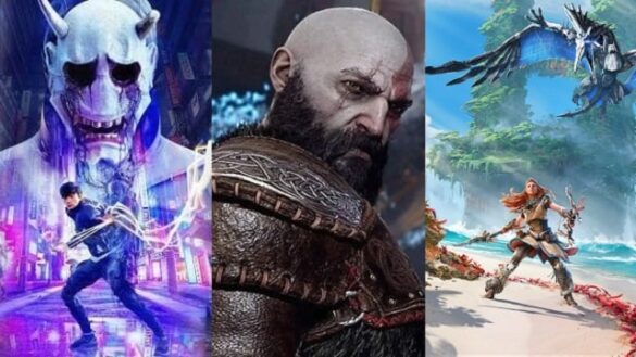 PSLS’s Game of the Year 2024: Best PS5 and PS4 Exclusive 2024