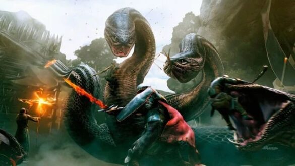 Dragon’s Dogma 2 Update Is Coming “Soon,” Says Capcom Director