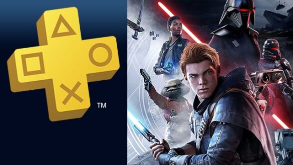 PS Plus: Here’s When the January 2024 New Games Come Out