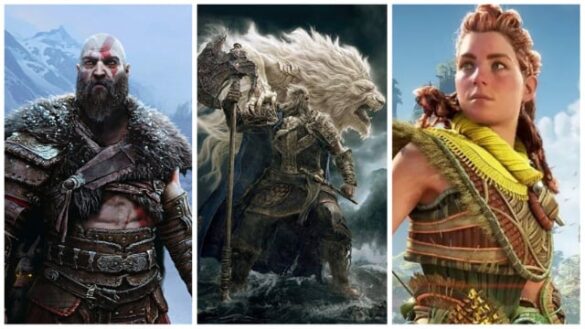 PlayStation LifeStyle’s Game of the Year 2024