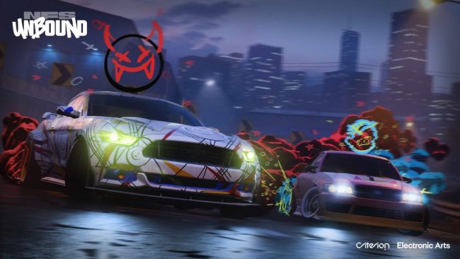 need for speed unbound review