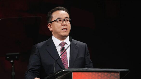 Square Enix President New Year’s Letter Focuses on Blockchain and NFTs Again