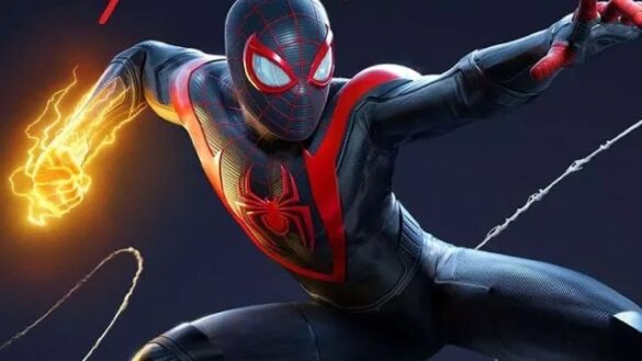 Five PlayStation Console Exclusives Won at The Steam Awards 2024