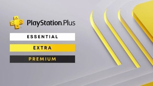 PS Plus Extra Is 40% Off for New Subscribers