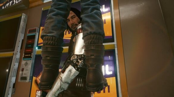 Cyberpunk 2077 Lawsuit Settled for $1.85 Million