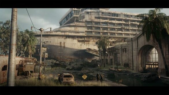 The Last of Us Multiplayer in Development Since Before Part 2’s Launch