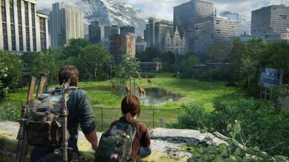 PS Plus Premium Game Trials Add The Last of Us Part 1
