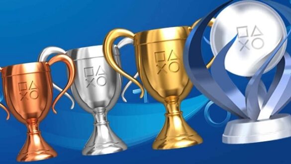 Petition Filed for PS4, PS5 Trophies to Drop Multiplayer From Platinum