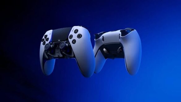 DualSense Edge Stick Modules Can Be Replaced, Here’s How