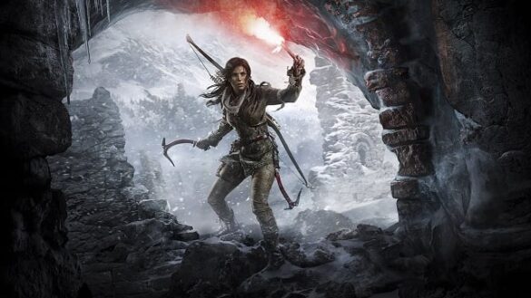 New Tomb Raider Game Reveal Coming in 2024