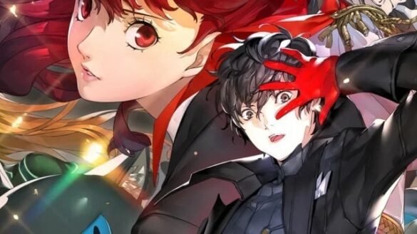 Persona 6 and Persona 3 Remake Could Be Revealed in Summer 2024 – Rumor