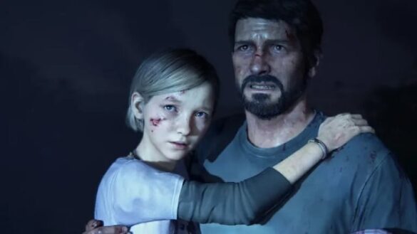 Google ‘The Last of Us’ for a Cool Easter Egg