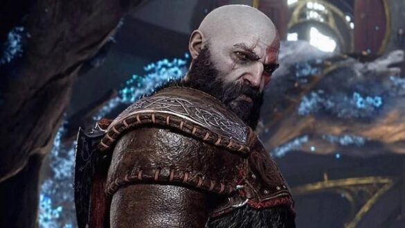 God of War Ragnarok Update 3.002 Patch Notes Released