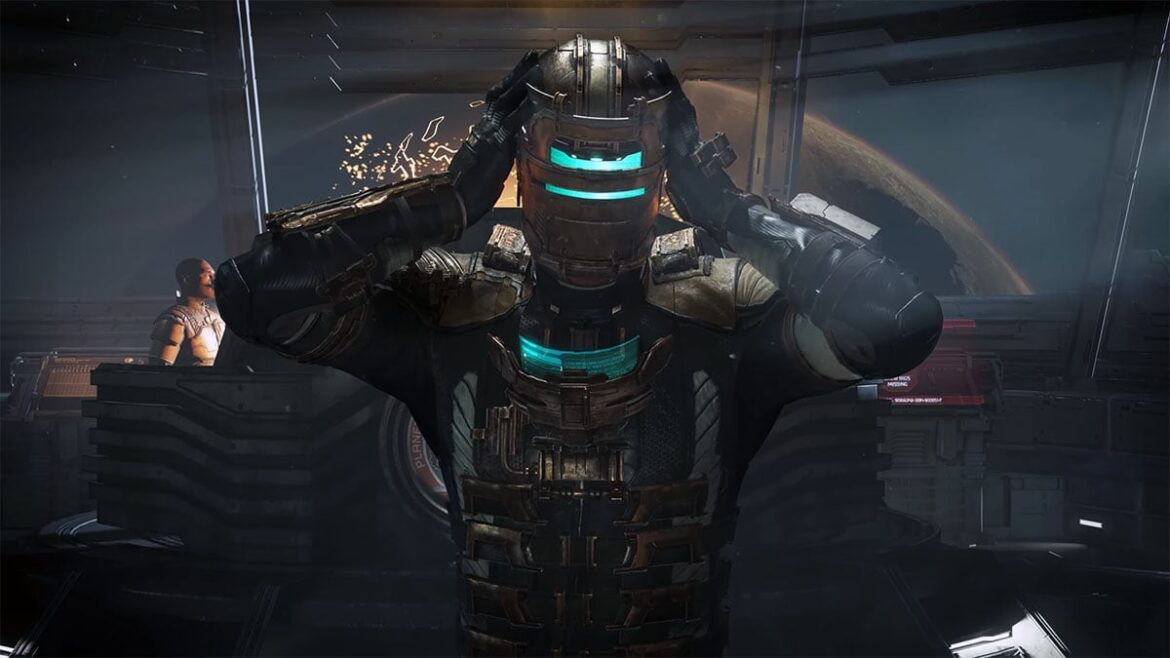 PSA: Dead Space Remake Leaks Reveal Almost Entire Playthrough