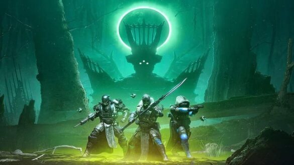 Destiny 2 Remains Offline as Bungie Investigates Lost Player Progress