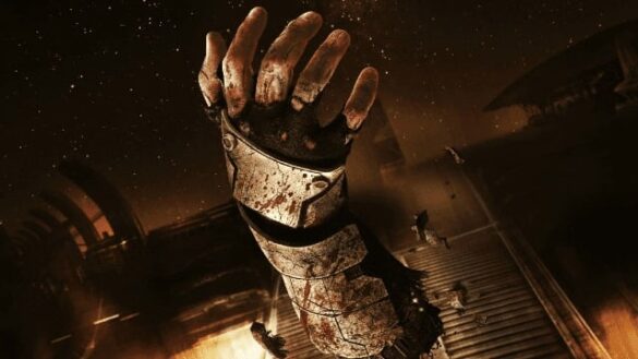 Dead Space Remake PS5 Day One Patch Brings Low Resolution Graphics Bug