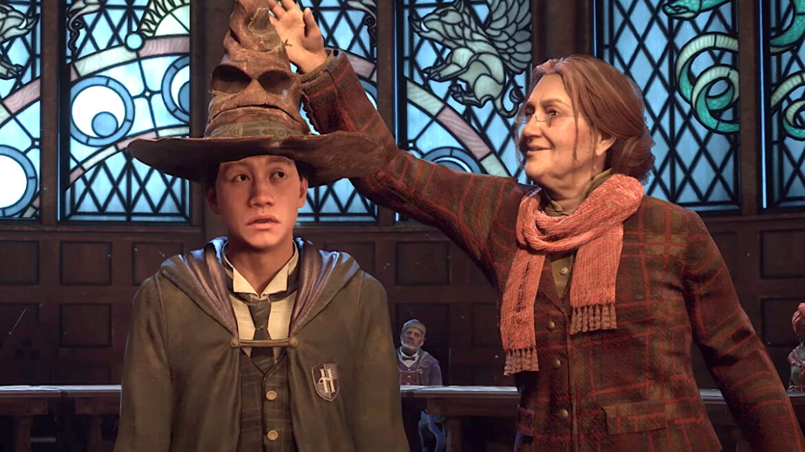Hogwarts-Legacy-Time-to-Beat.jpg Hogwarts Legacy Will Take 40 Hours to Beat, 100+ Hours to 100%