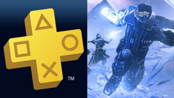 PS Plus: Here’s When the February 2024 New Games Come Out
