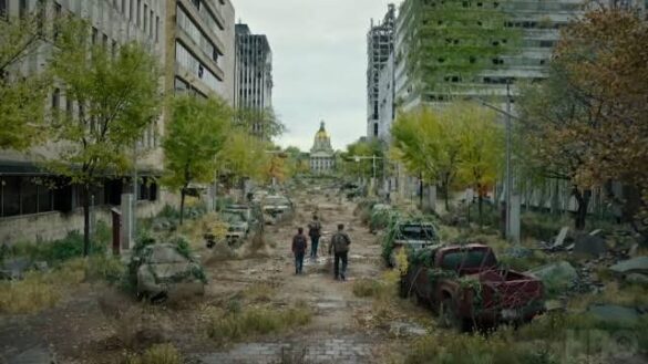 The Last of Us HBO Success Justifies Microsoft Activision Deal, Says Exec