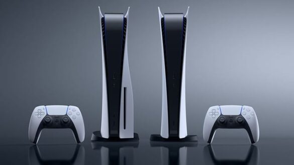 How To Get the PS5 Beta Firmware in February 2024