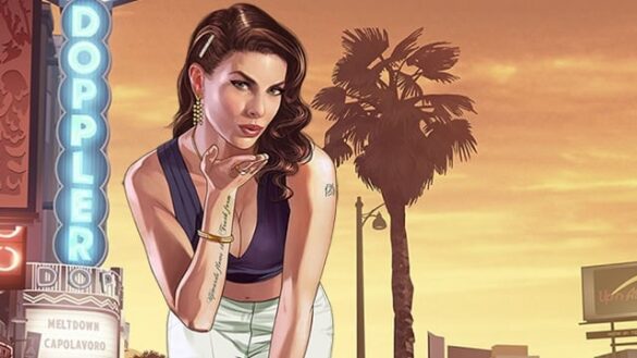 GTA 6 Release Date Rumored to Be Soon But Don’t Get Your Hopes Up