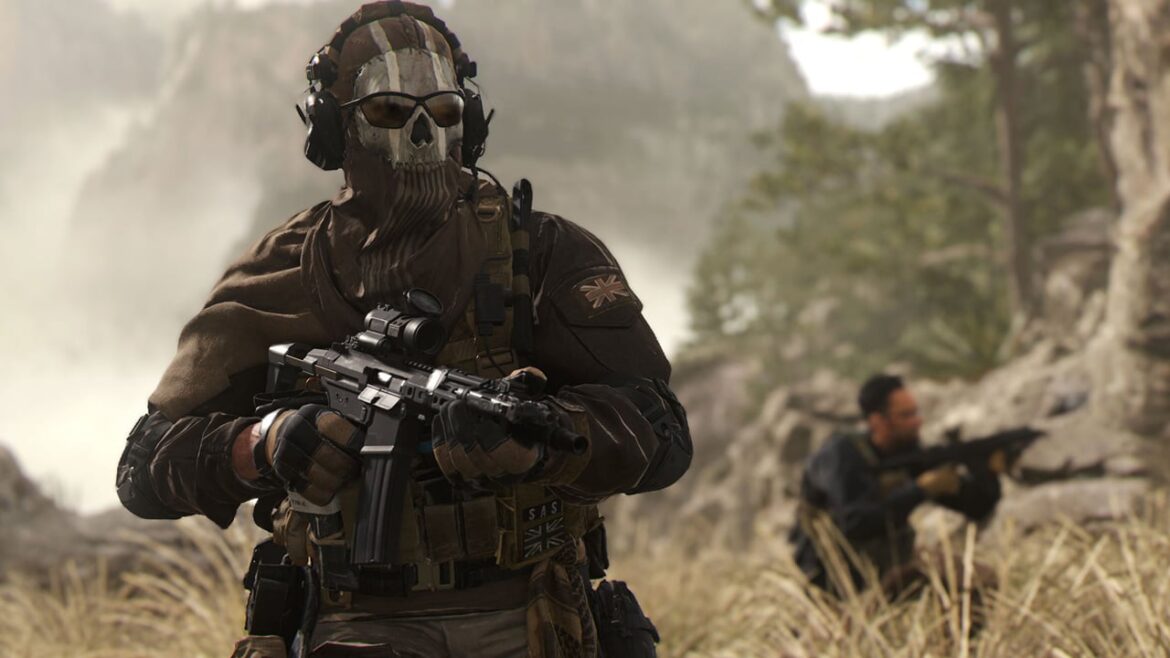 Call of Duty Could Be Removed From Microsoft and Activision Blizzard Deal