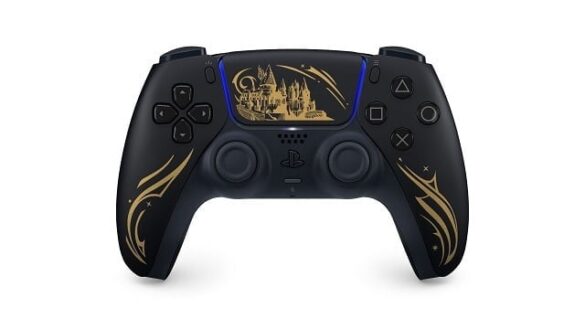Hogwarts Legacy PS5 Controller Already Sold Out in UK