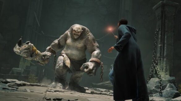 Hogwarts Legacy PS5 Crashing Issues Reported Before Day One Patch
