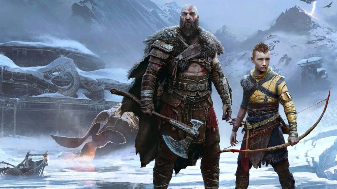 Kratos Originally Died in God of War Ragnarök