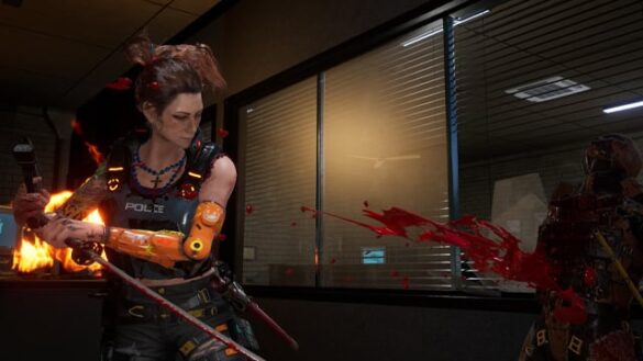 Wanted: Dead Review (PS5) – Is It Worth Playing?