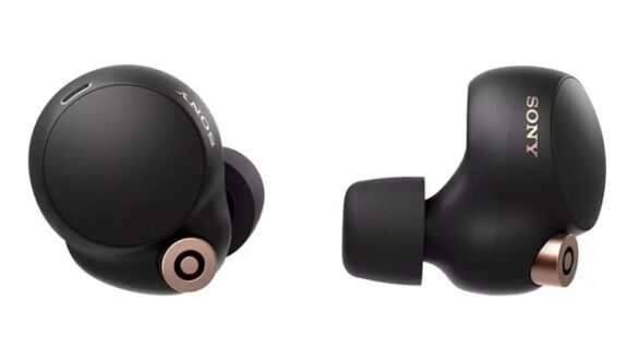 New PS5 Gaming Earphones in Development by Sony, Called ‘Project Nomad’ — Report