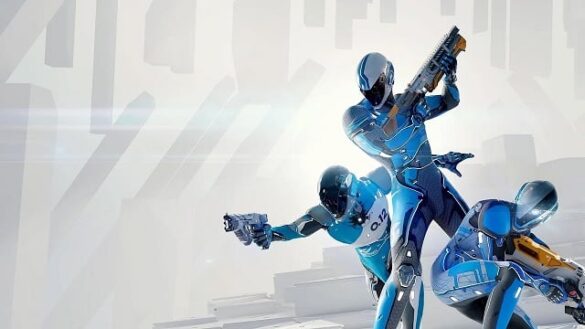 Unannounced PSVR 2 Games Leaked for Launch Window