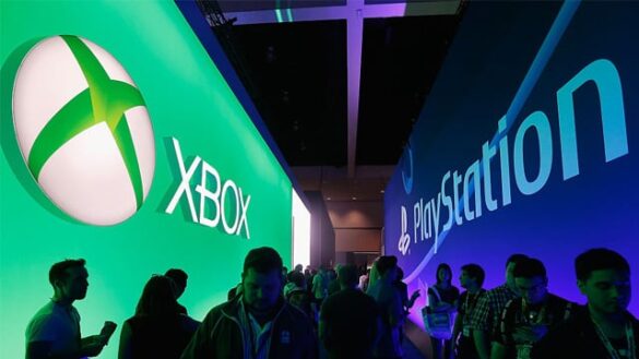 Sony and Microsoft May Have Met to Discuss Call of Duty and Activision Deal