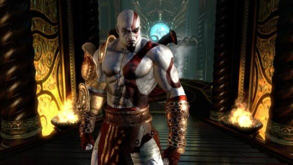 Former God of War, Uncharted Devs Have Been Working on a New IP