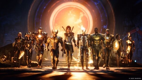 Marvel’s Midnight Suns Support Continues Despite Studio Shake Up