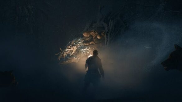 Don’t Nod Project 12 Will Be a Brand New Large Scale Action RPG