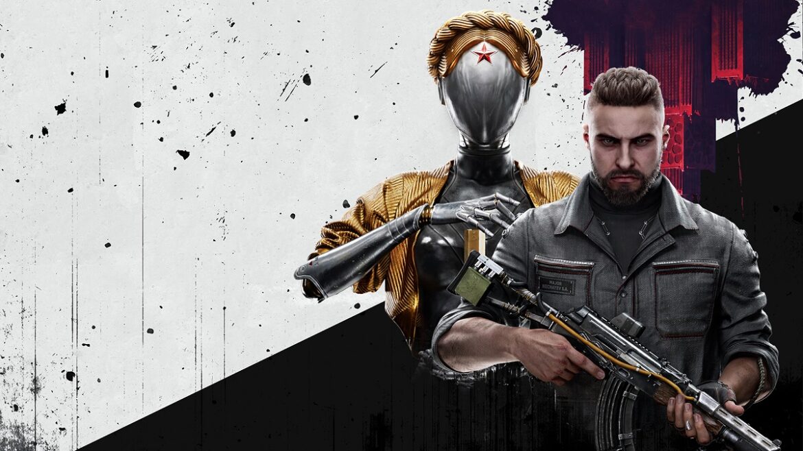 Atomic Heart Review (PS5) – PlayStation LifeStyle