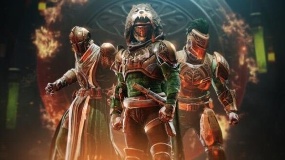 Destiny 2 Hacks Site AimJunkies Must Pay Bungie $4.3 Million