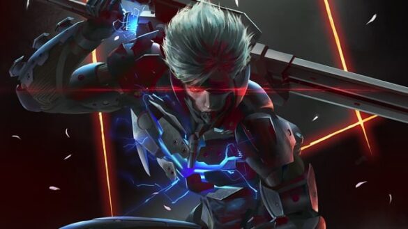 Metal Gear Rising 2 Hopes Dashed at 10th Anniversary