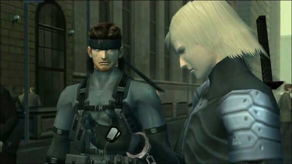 Metal Gear Solid Fans Speculating State of Play Announcement