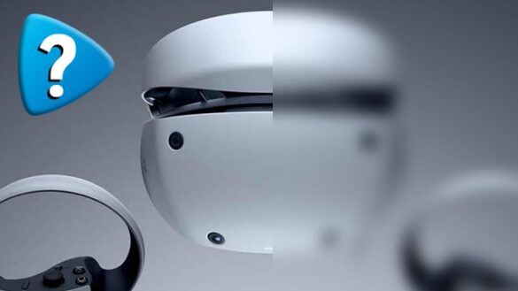 How To Make PSVR 2 Less Blurry and Have a Sharper Image