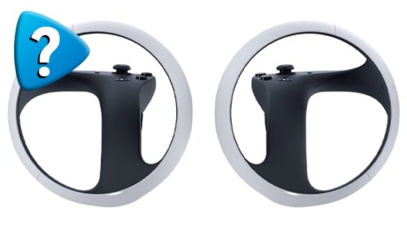 How To Fix PSVR 2 Controller Not Working or Connecting
