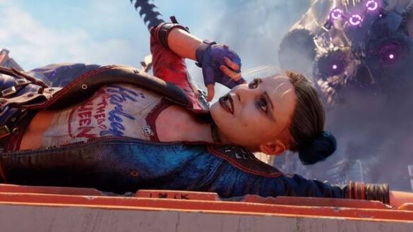 PlayStation Fans Disappointed by State of Play February 2024 Showcase